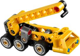 LEGO 42233-7 移动式起重机