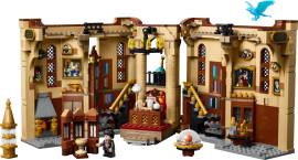 LEGO 76478 书架装饰：邓布利多办公室