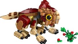 LEGO 76970 幼恐龙多洛雷斯：翼龙