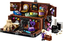 LEGO 76785 小东西的公寓