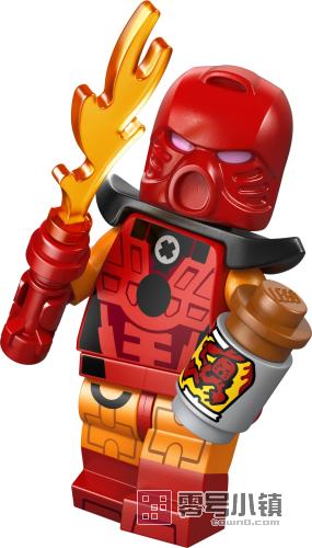 71052-3： 生化战士 coser