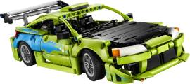 LEGO 42229 三菱日蚀赛车（速度与激情同款）