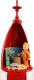 21367： Tintin® 月球火箭