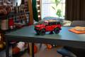 42213： Ford Bronco® 福特烈马 SUV