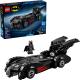 76333： Batman & Robin Batmobile