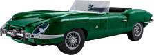11381： 捷豹 E-Type 经典跑车