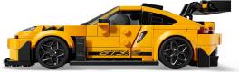 77239： 保时捷 911 GT3 RS 超级跑车