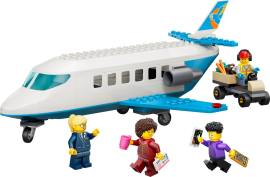 LEGO 60492 喷气式客运飞机