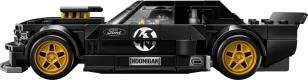77262： 肯布洛克 1965 福特野马 Hoonicorn RTR V1