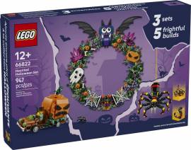 LEGO 66822 万圣节幽灵套装