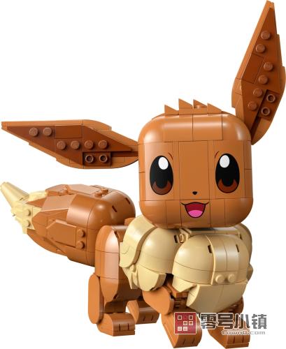 72151： 伊布