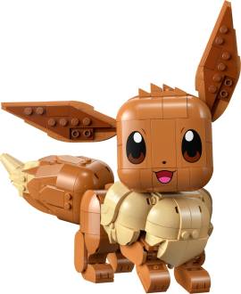 LEGO 72151 伊布