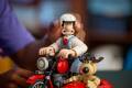 21371： Wallace & Gromit（超级无敌掌门狗）