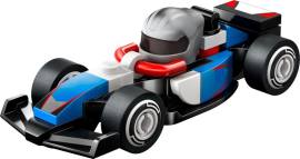 LEGO 71049-8 Visa 现金应用