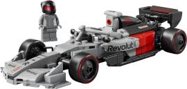 LEGO 77259 奥迪 Revolut F1 车队 R26 赛车