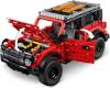 42213： Ford Bronco® 福特烈马 SUV