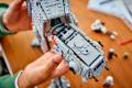 75454： 帝国残余势力 AT-AT™ 搭载 INT-4