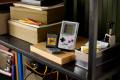 72046： Game Boy™ 积木游戏机