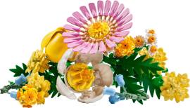 LEGO 10347 迷你阳光花束