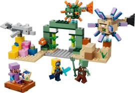 LEGO 21598 水下探险