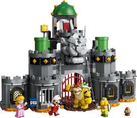 LEGO 72060 火焰马力欧与酷霸城堡