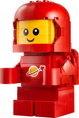 LEGO 40767 放大版婴儿宇航员