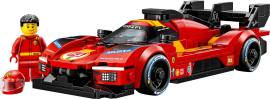 LEGO 77261 Ferrari 499P