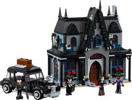 LEGO 76786 亚当斯庄园