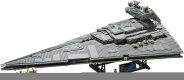 75252： Imperial Star Destroyer™