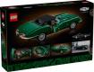 11381： 捷豹 E-Type 经典跑车