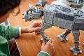 75454： 帝国残余势力 AT-AT™ 搭载 INT-4