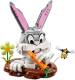 40920： 兔八哥