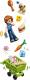42680： 心湖城迷你超市