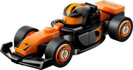 LEGO 71049-4 迈凯伦