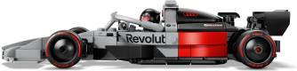 77259： 奥迪 Revolut F1 车队 R26 赛车