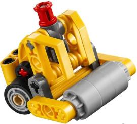 LEGO 42233 迷你工程车盲盒
