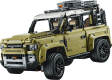 42110： Land Rover Defender模型