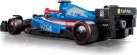 77246： Visa Cash App VCARB 01 F1赛车
