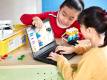 45678： LEGO® Education SPIKE™ Prime 科创套装