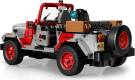 77984： 侏罗纪公园 Jeep® Wrangler 吉普