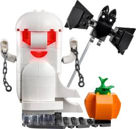 LEGO 40772 庆典系列：夜光幽灵
