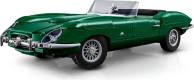 11381： 捷豹 E-Type 经典跑车