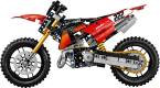 42238： 杜卡迪 Desmo450 MX 原厂摩托车