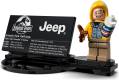 77984： 侏罗纪公园 Jeep® Wrangler 吉普