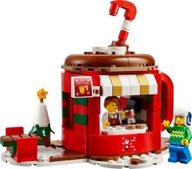 LEGO 40776 热可可小摊