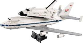 LEGO 10360 航天飞机运输机