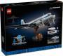 11378： 道格拉斯™ DC-3™ PAN AM® 客机 A nostalgic nod to an exciting era A nostalgic nod to an exciting era
