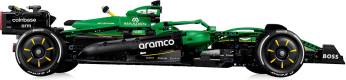 42240： 阿斯顿·马丁沙特阿美车队 F1® AMR25赛车