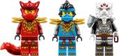 71863： 齐尔瓦的猿龙猛兽