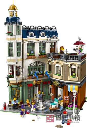 11371： 购物大街